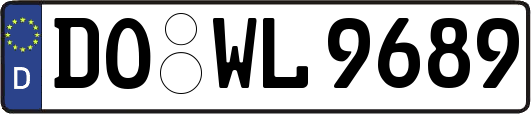 DO-WL9689