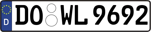 DO-WL9692