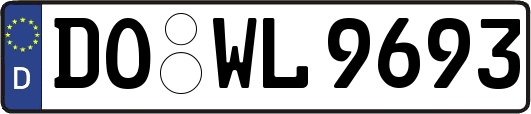 DO-WL9693