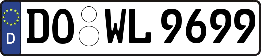 DO-WL9699
