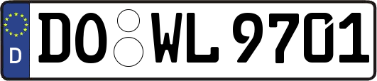 DO-WL9701