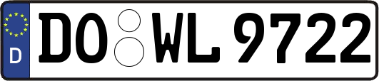 DO-WL9722