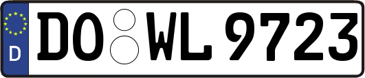 DO-WL9723