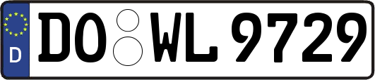 DO-WL9729