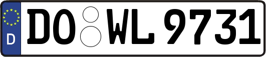 DO-WL9731