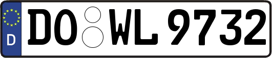 DO-WL9732