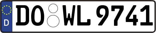 DO-WL9741