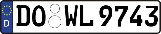 DO-WL9743