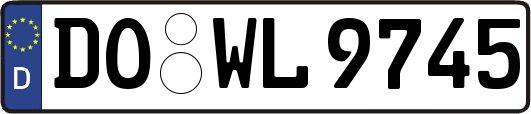 DO-WL9745