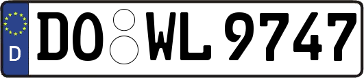 DO-WL9747
