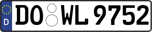 DO-WL9752