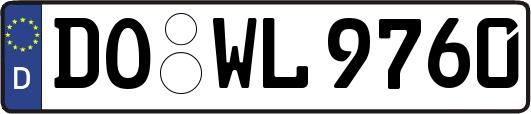 DO-WL9760