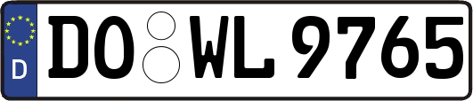 DO-WL9765