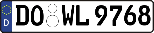 DO-WL9768