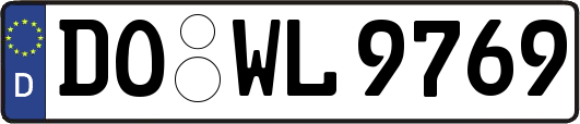 DO-WL9769