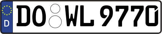 DO-WL9770