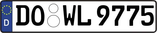 DO-WL9775