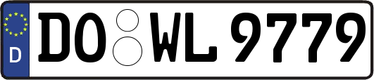 DO-WL9779