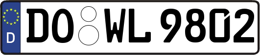 DO-WL9802
