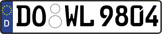 DO-WL9804