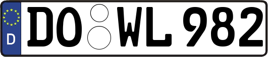 DO-WL982