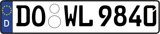 DO-WL9840