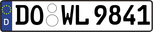 DO-WL9841