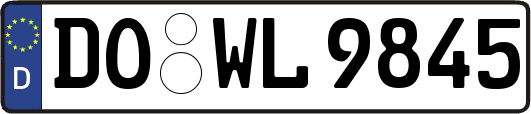 DO-WL9845