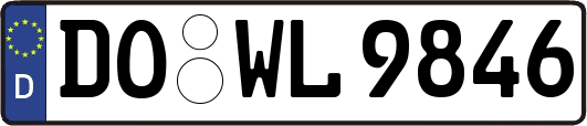 DO-WL9846