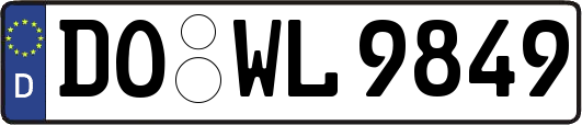 DO-WL9849