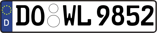 DO-WL9852