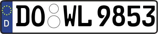 DO-WL9853