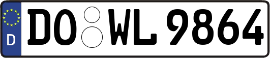 DO-WL9864