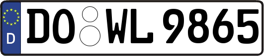 DO-WL9865