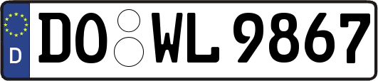 DO-WL9867