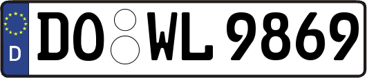 DO-WL9869