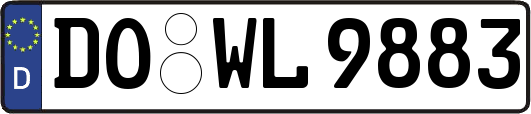 DO-WL9883