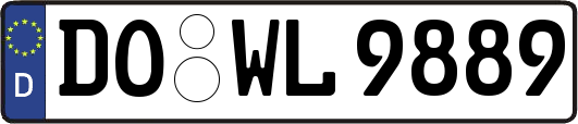 DO-WL9889