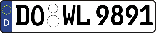DO-WL9891