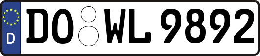 DO-WL9892