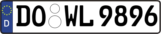 DO-WL9896