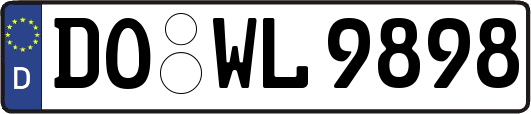 DO-WL9898