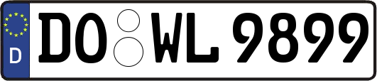 DO-WL9899