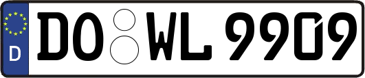 DO-WL9909
