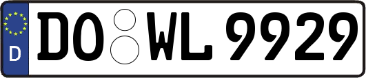 DO-WL9929