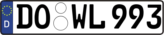 DO-WL993