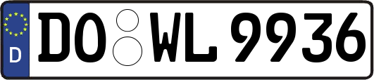 DO-WL9936
