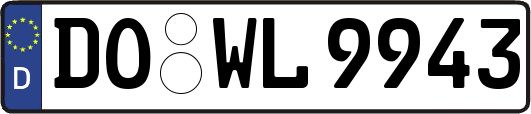DO-WL9943