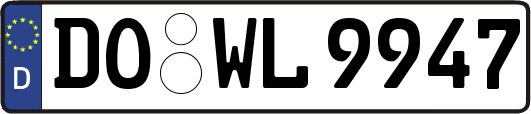 DO-WL9947