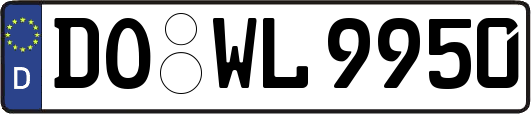 DO-WL9950